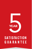 5YearGuarantee 5YearGuarantee