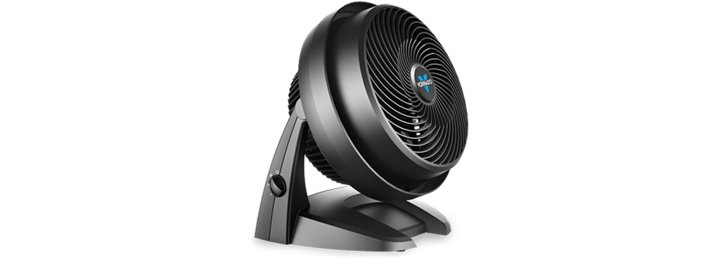 630 Wirecutter Black 630 Medium Air Circulator