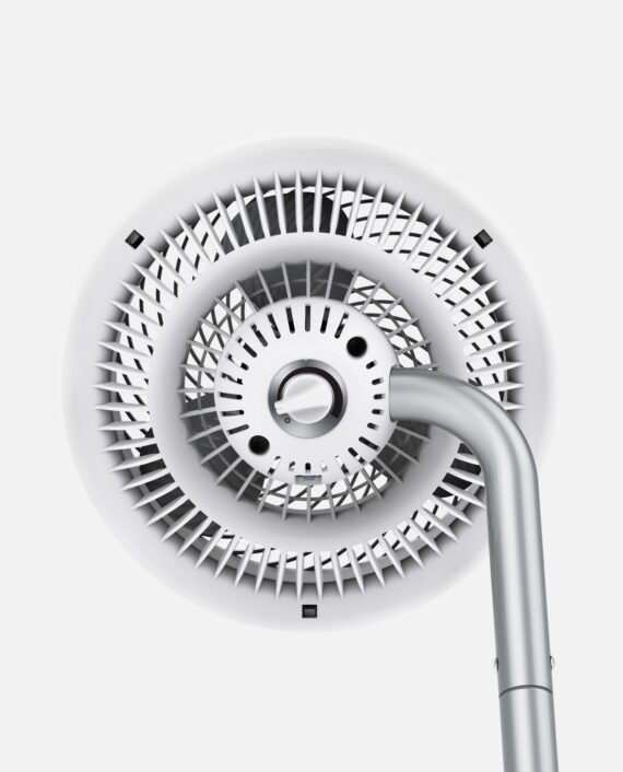 783DC large stand air circulator Control knob