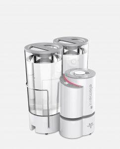 Element A2 Air + Steam Humidifier