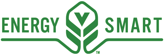 EnergySmart logo ADA Green Energy Smart logo